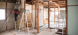 Entreprise de rénovation de la maison et de rénovation d’appartement à La Chaussee-sur-Marne